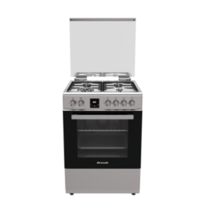 Cuisinière Mixte