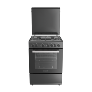 Cuisinière Mixte